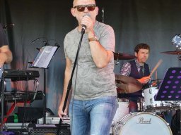 Vestenfeesten 2021